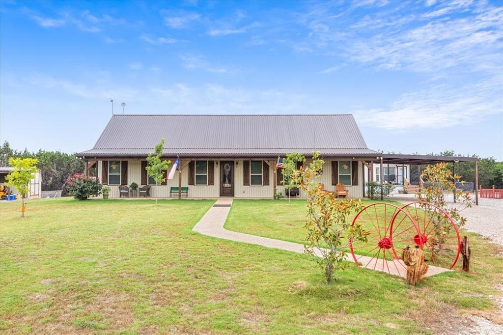 3017 Talbert Ranch Rd