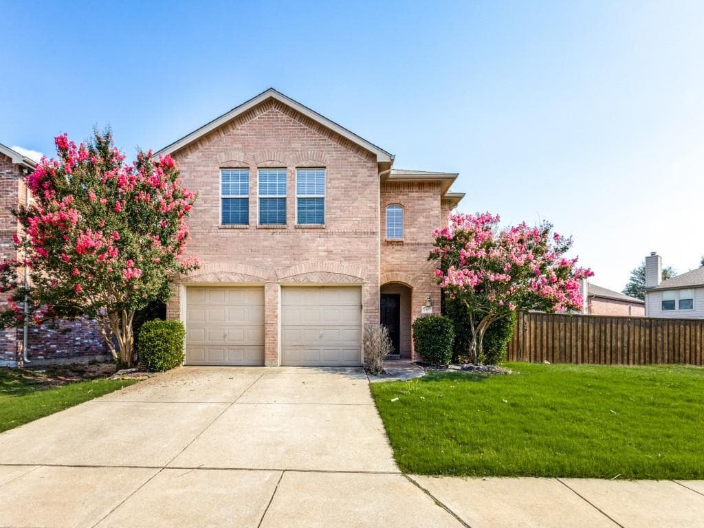 10609 Colfax Dr