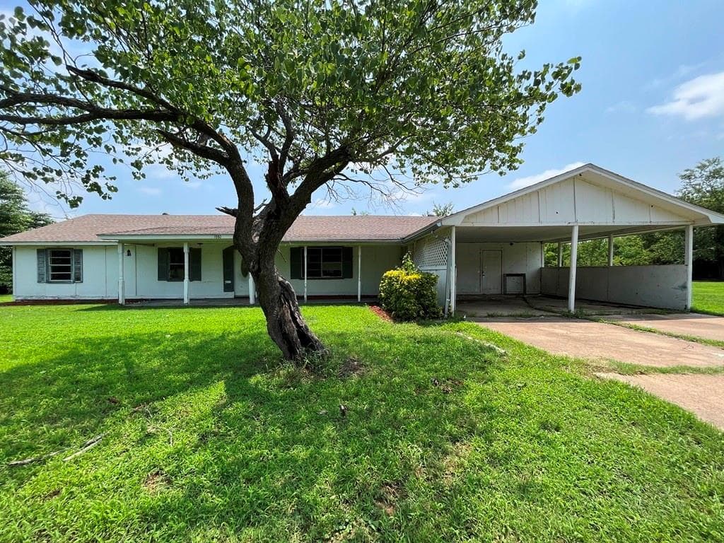 1880 County Road 4768