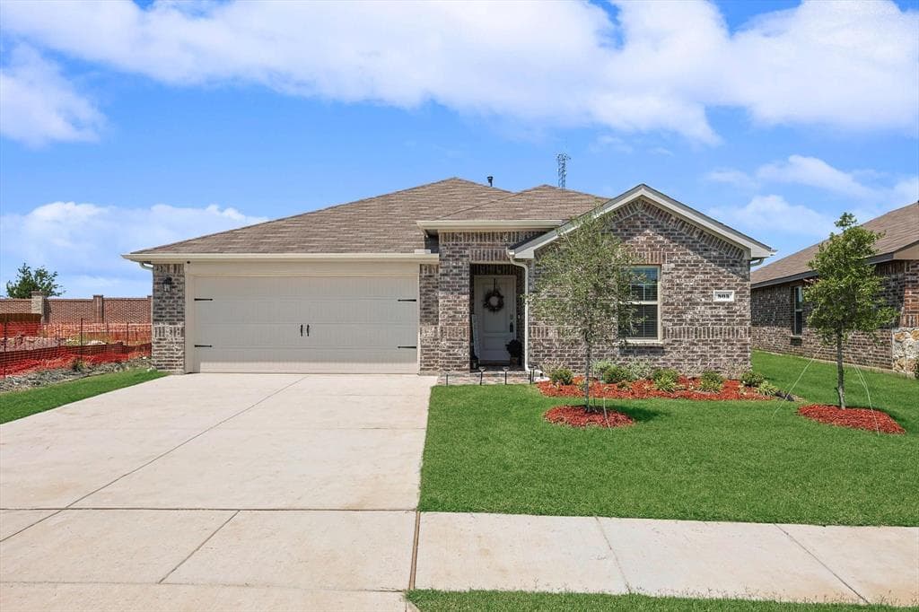 805 Banner Ave