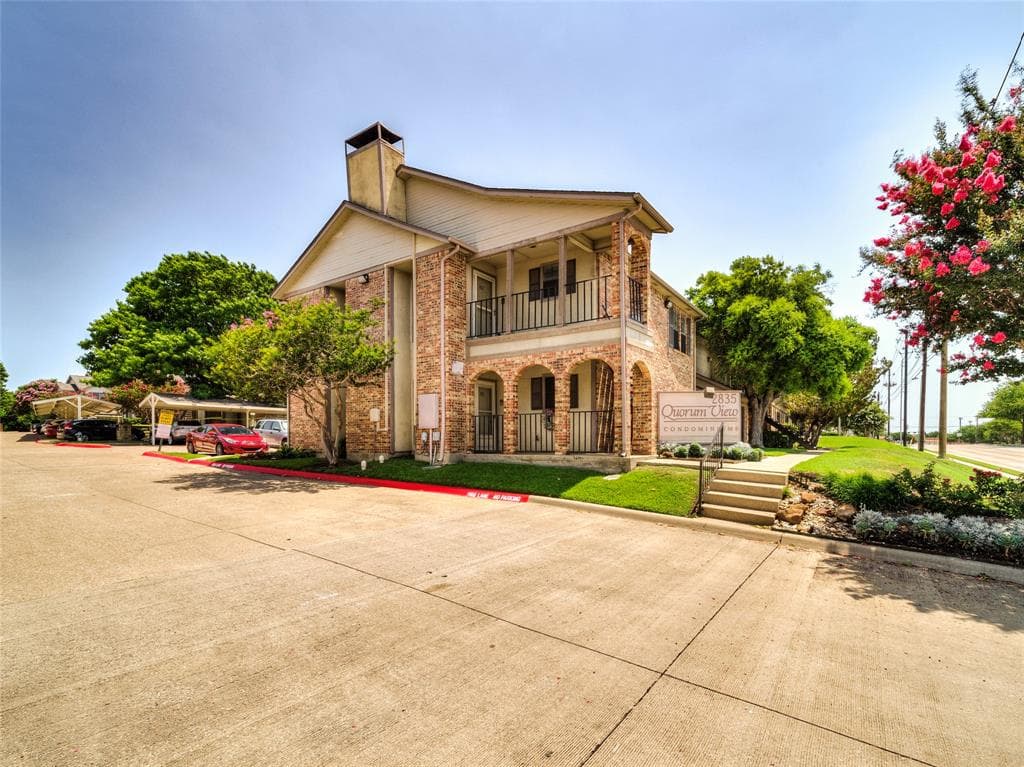 2835 Keller Springs Rd Apt 802