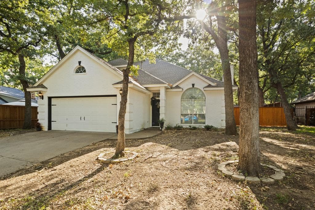 701 Parkridge Blvd
