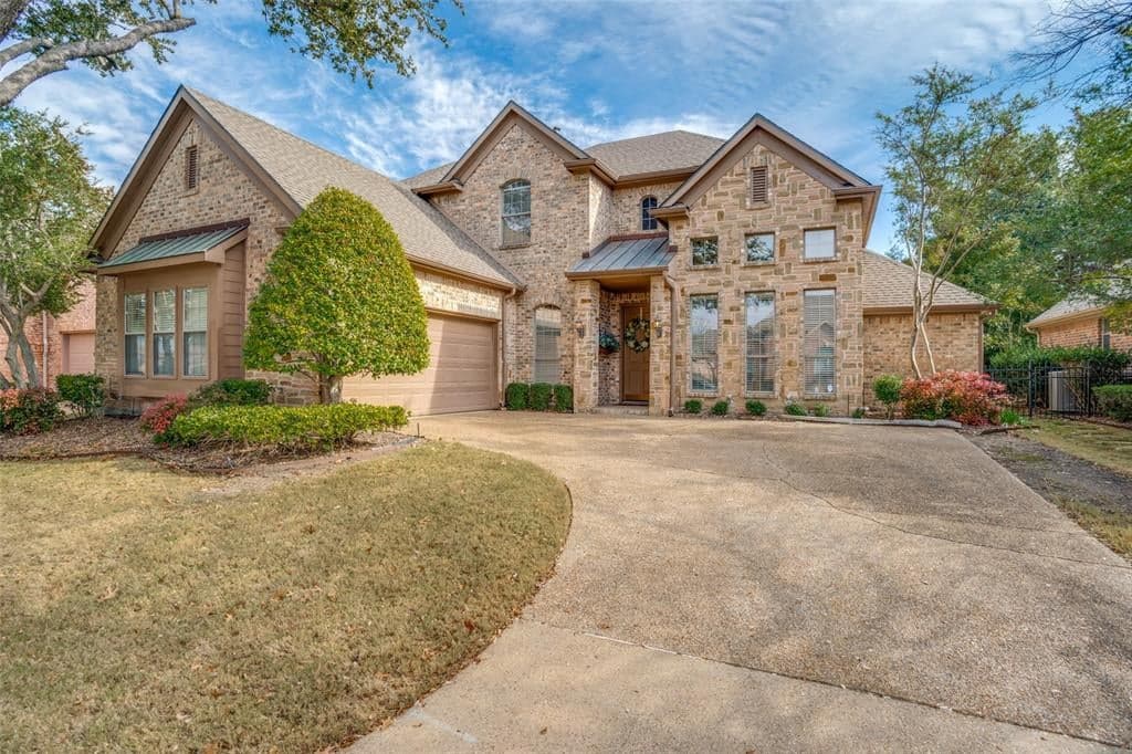 1617 Fife Hills Dr