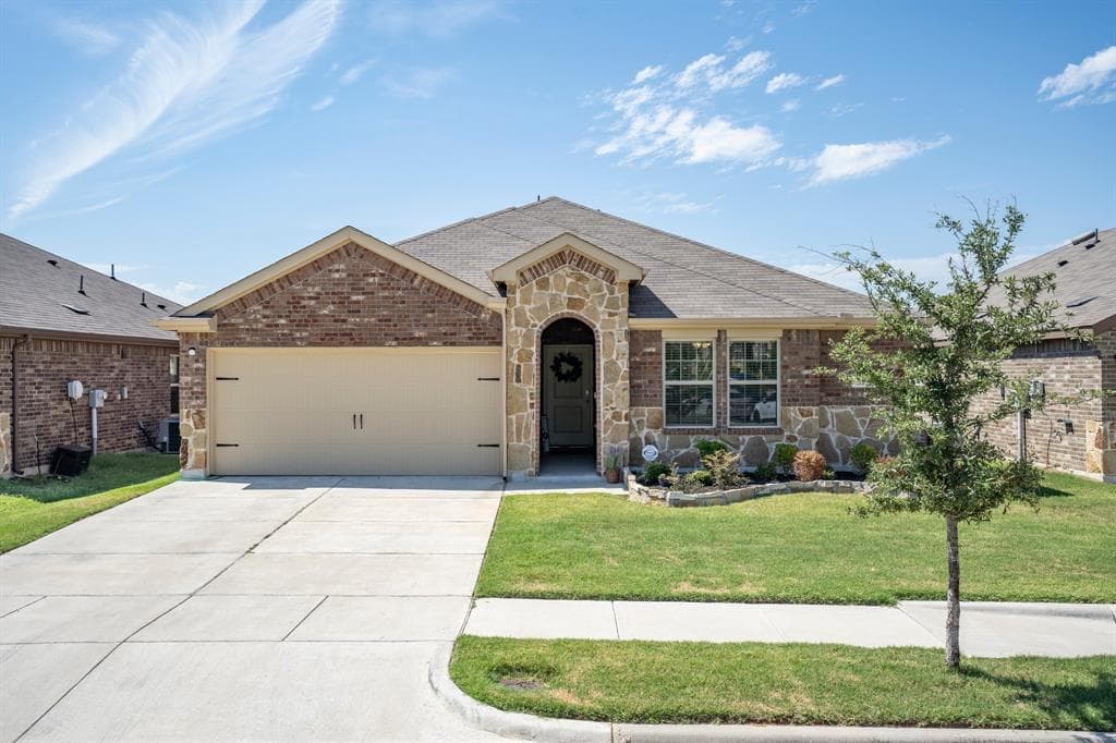 217 Wilson Way