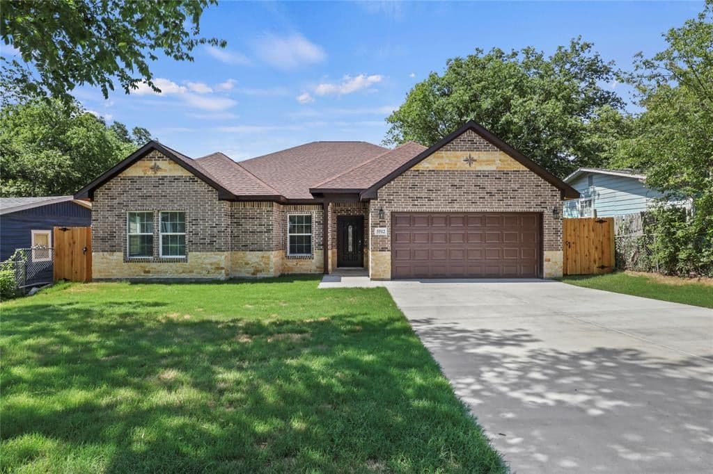 5512 David Strickland Rd