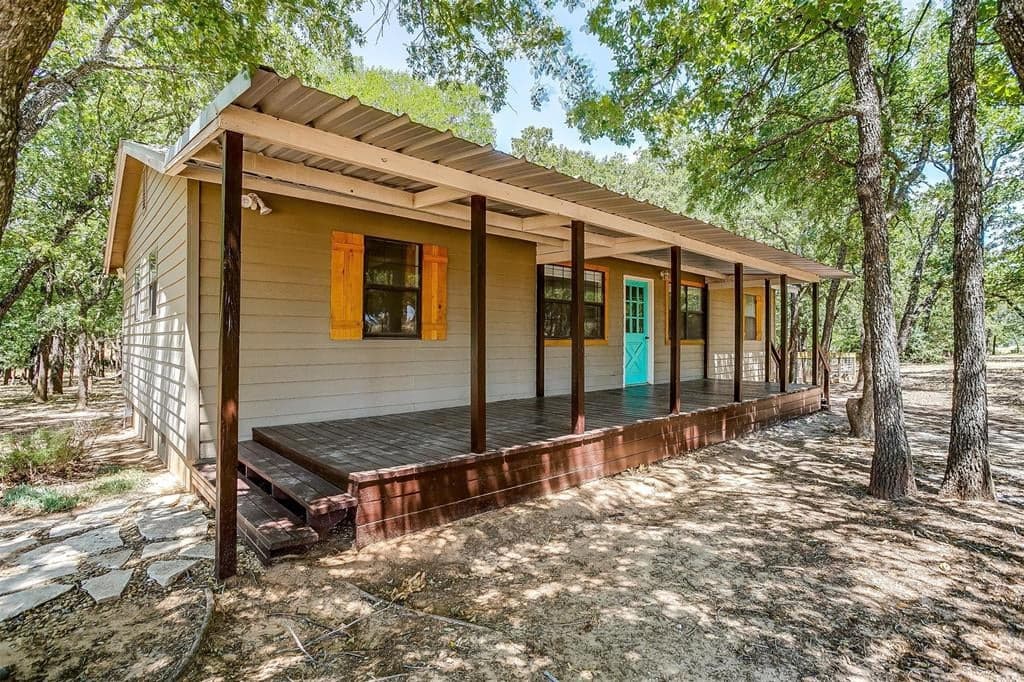 2501 Ballard Rd