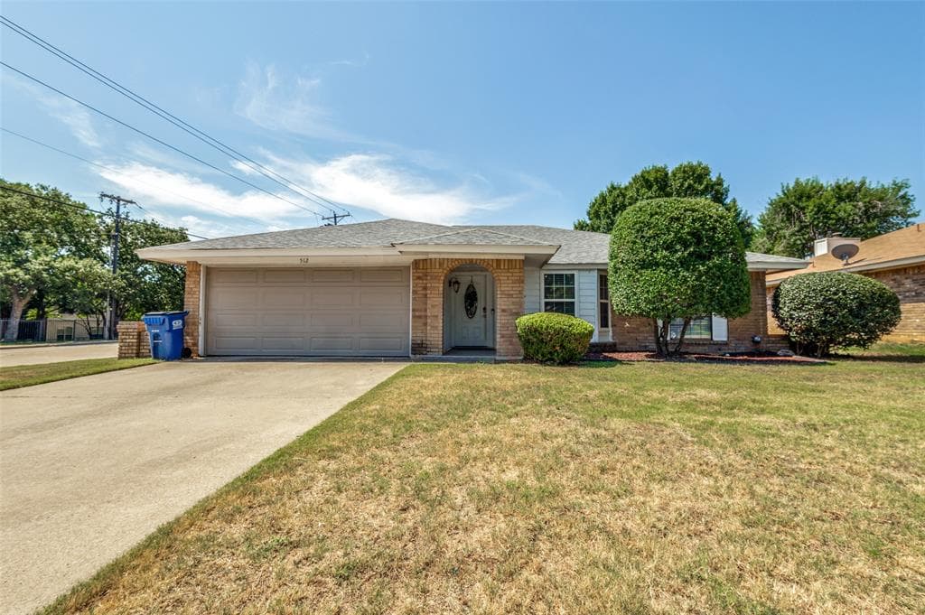 512 Balsam Dr