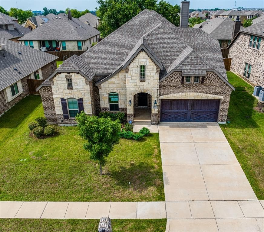 532 Harvest Grove Dr