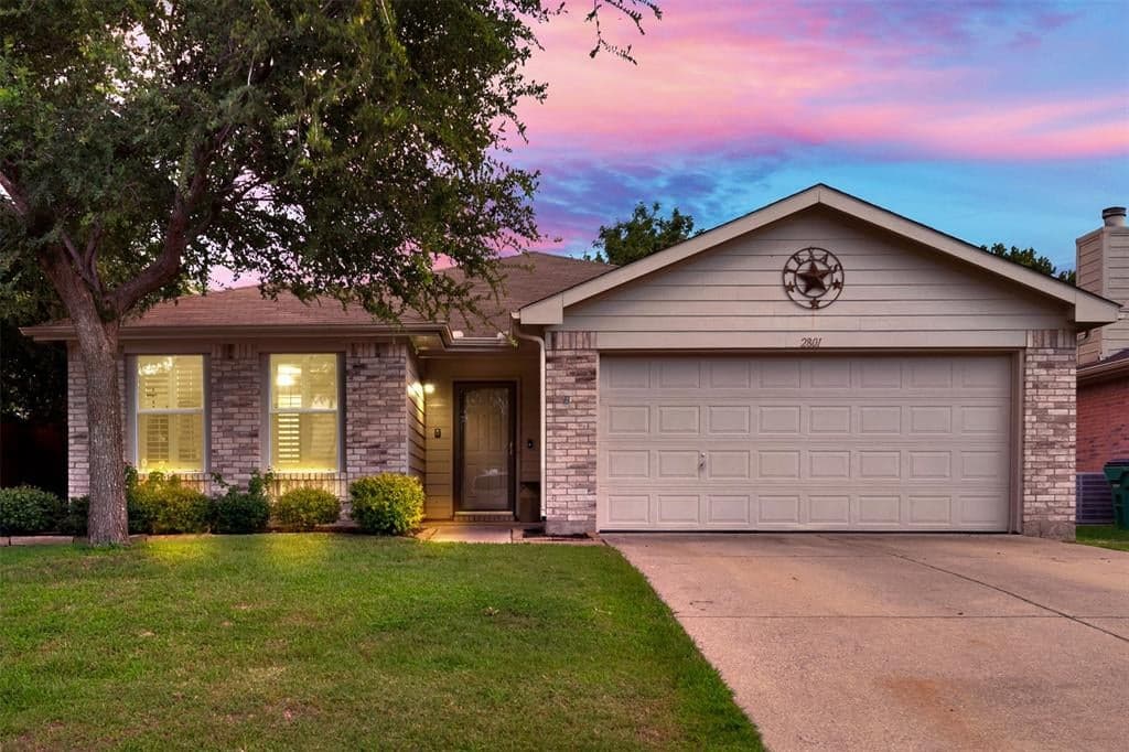 2801 Sundance Dr