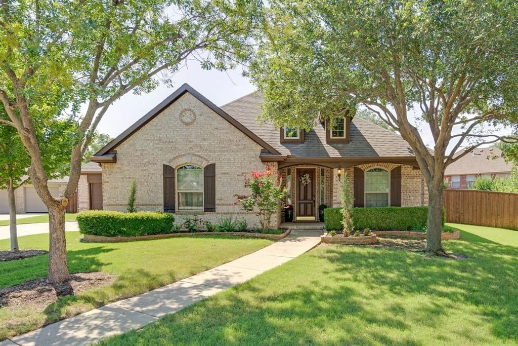 2505 Woodstone Ct