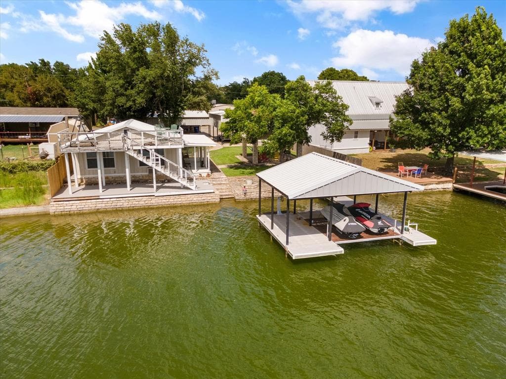 4608 Retreat Ct