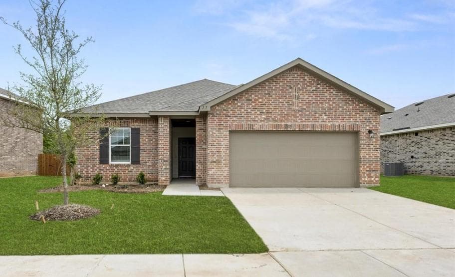 37 Glen Crossing Rd