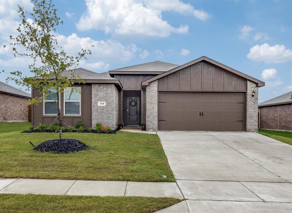 408 Chuck Wagon Dr