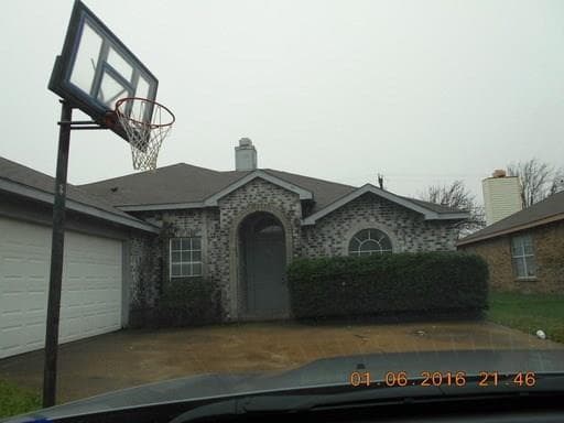 6802 Towerwood Dr