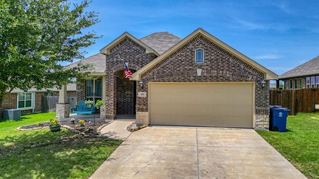 508 Boulder Creek Dr