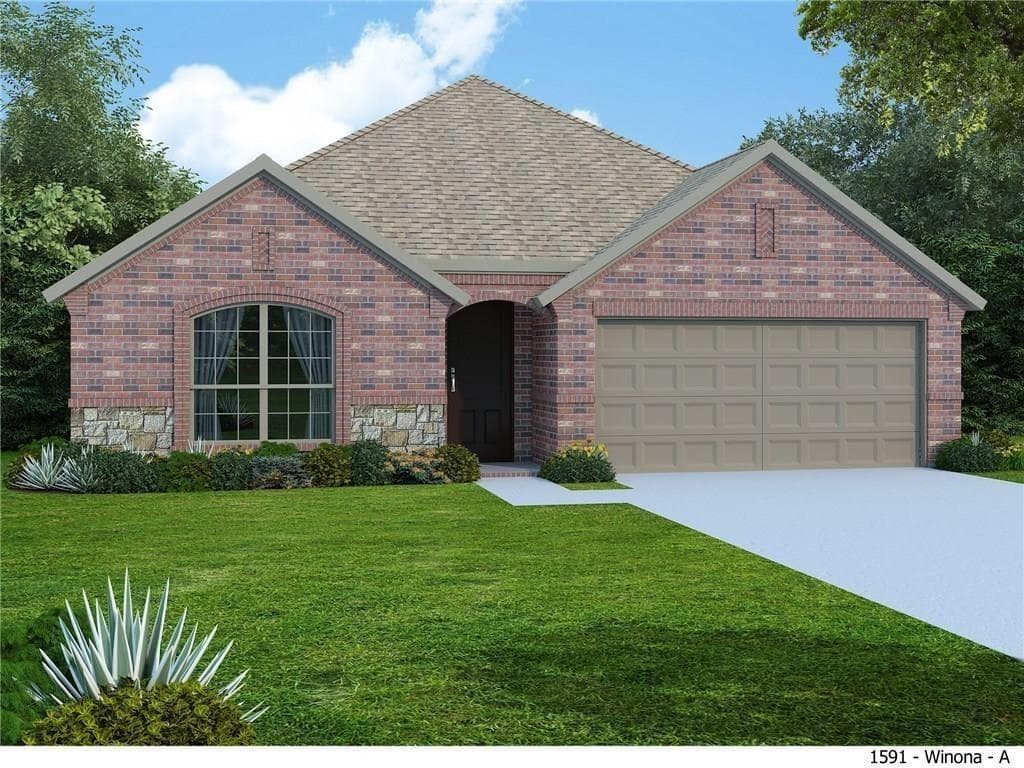 745 Shadow River Dr