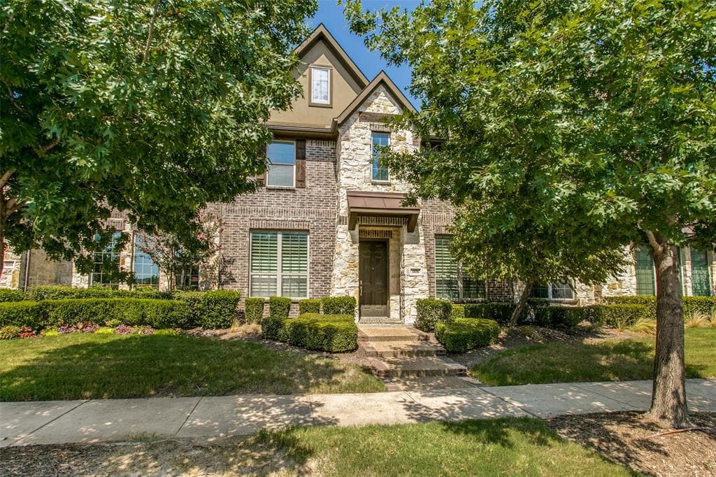 3806 Canton Jade Way
