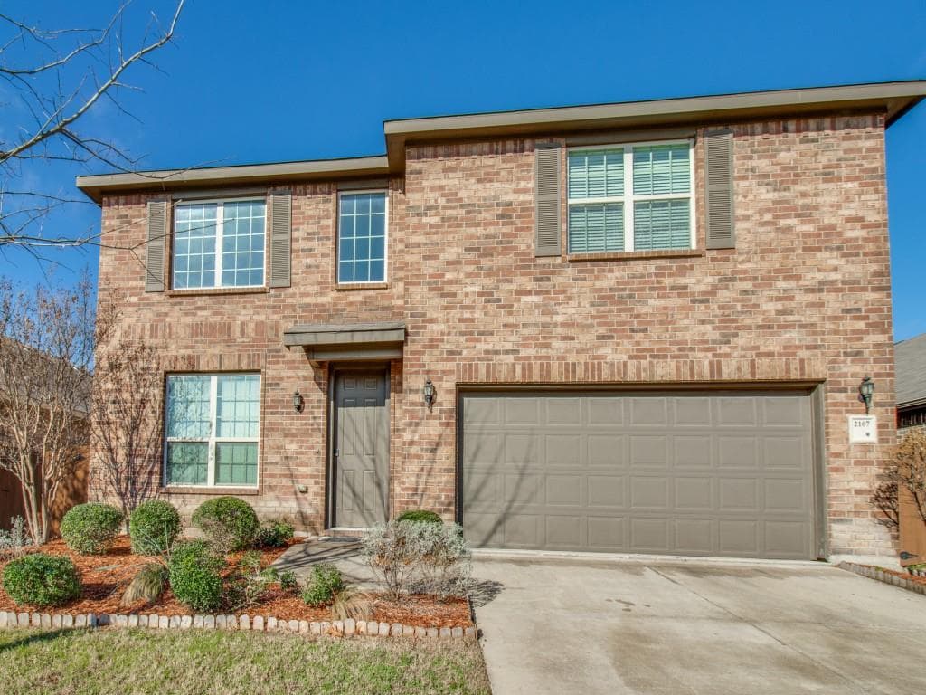 2107 Long Forest Rd