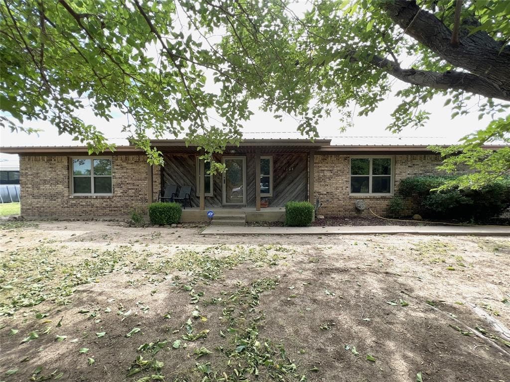 1104 Stock Pen Rd