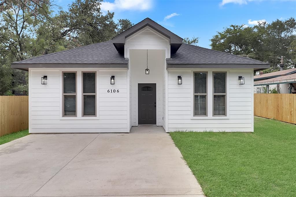 6106 Shawnee Dr
