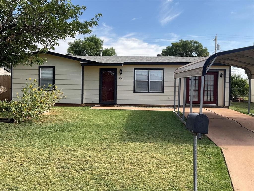 5243 Aztec Dr