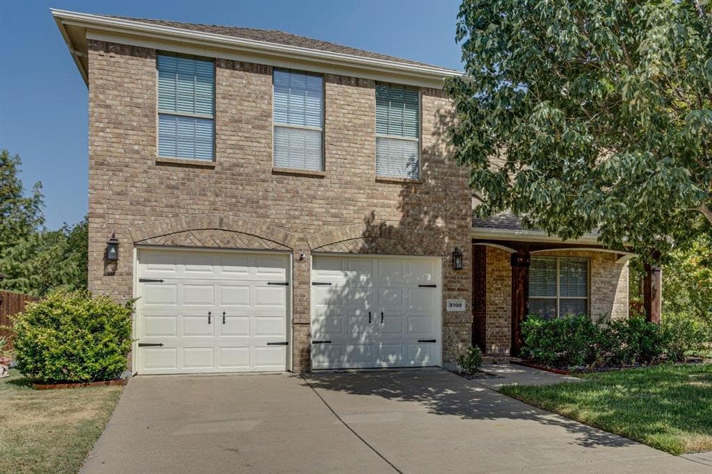 2700 Pecan Grove Dr