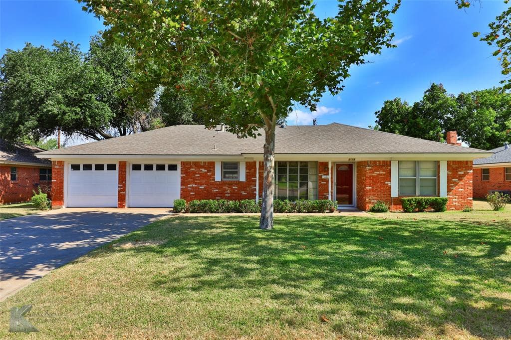 3118 High Meadows Dr