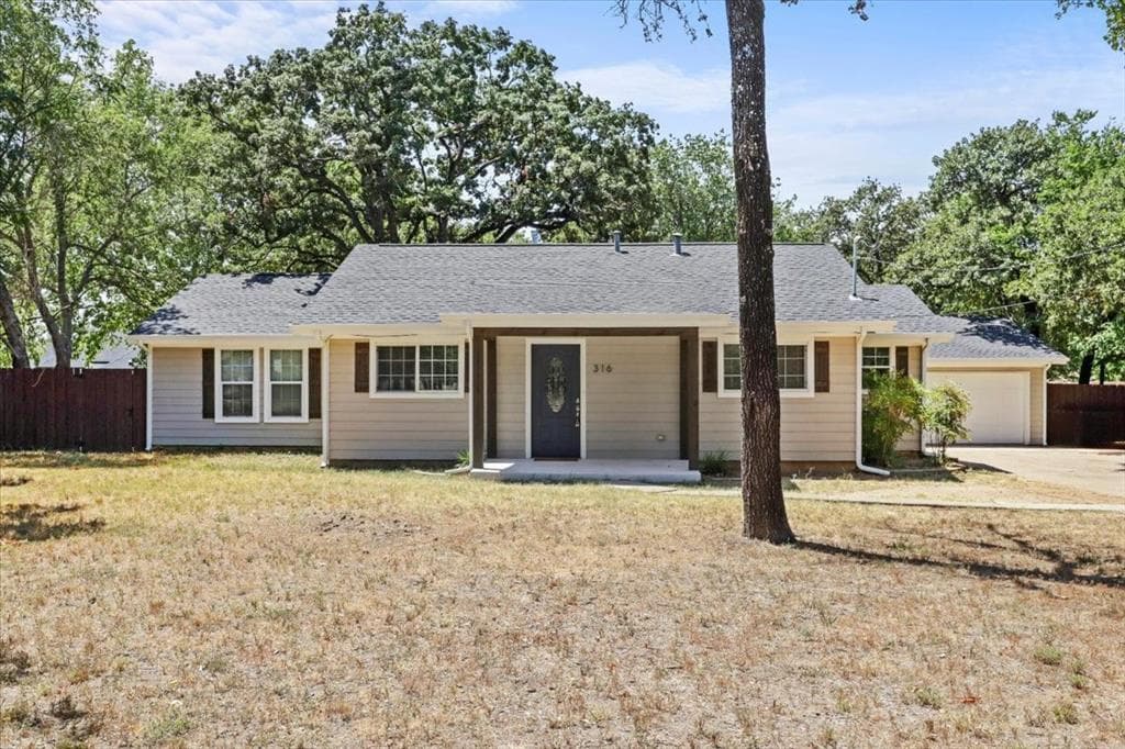 316 Rapp Rd