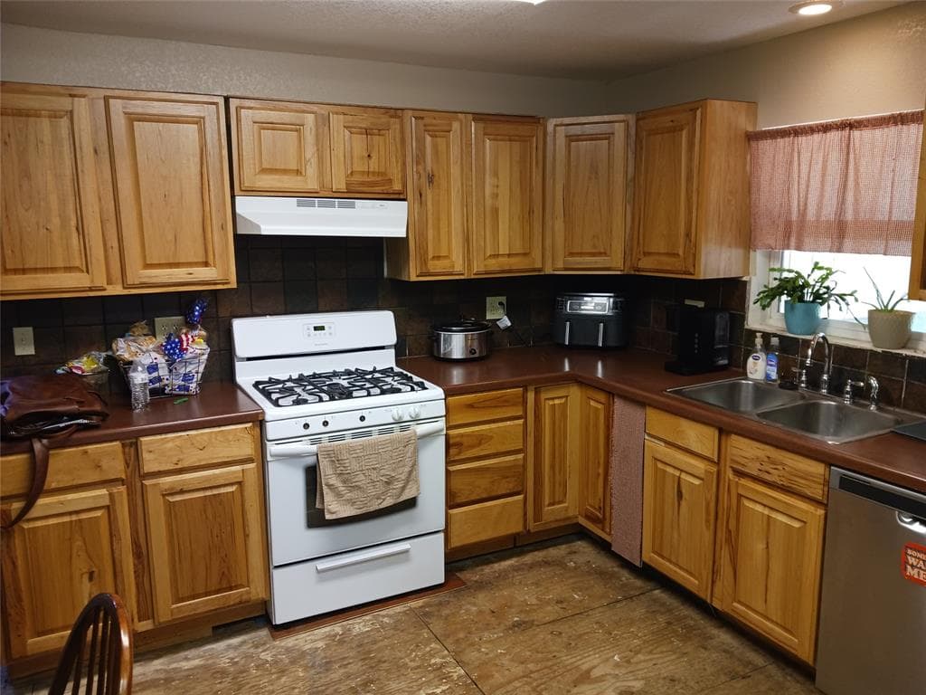 450 Gilcrease
