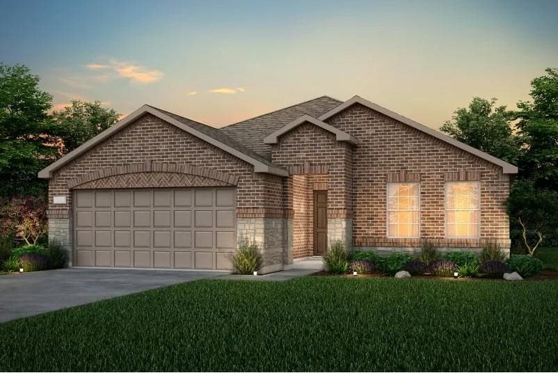4524 Benham Dr