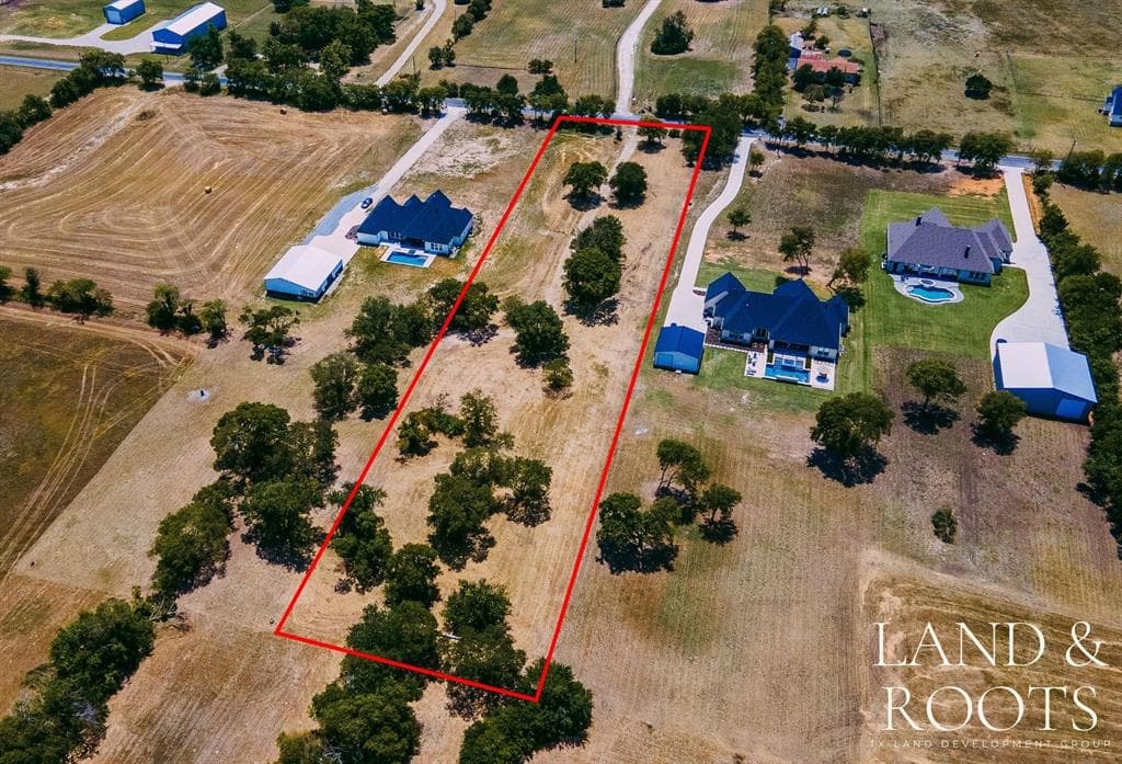 1261 Mcconnell Rd