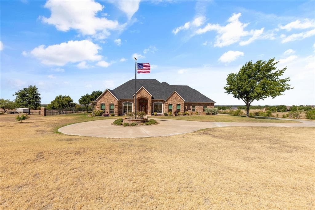 454 Aledo Creeks Rd E