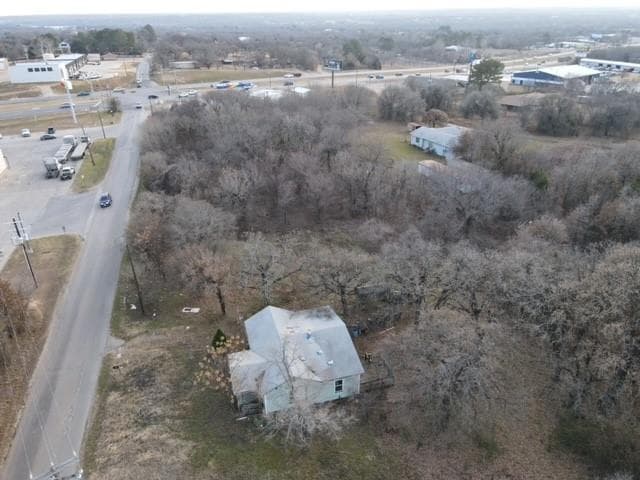 201 N County Road 810
