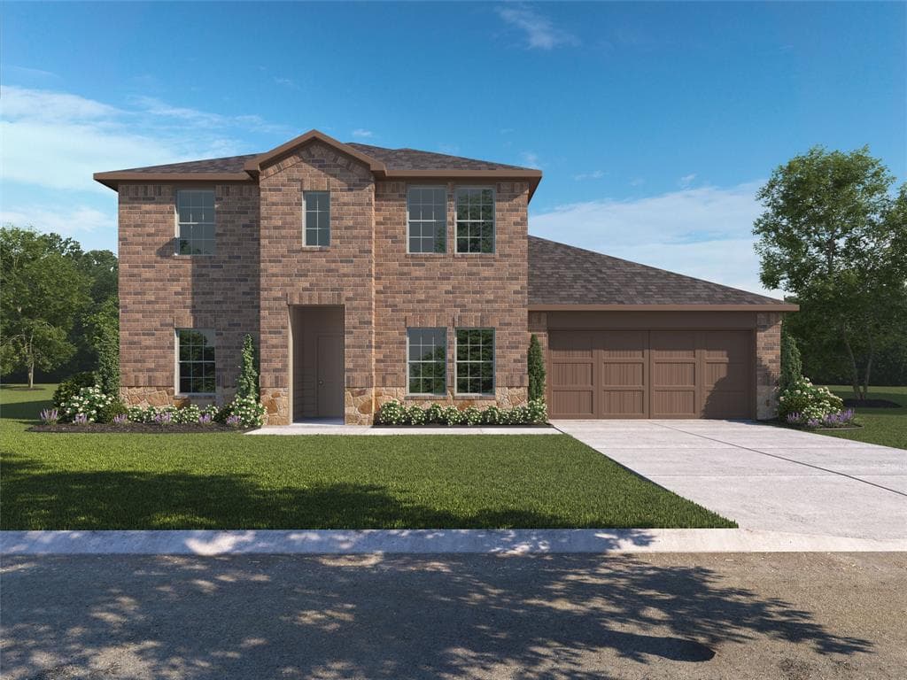 309 Clayton Rd
