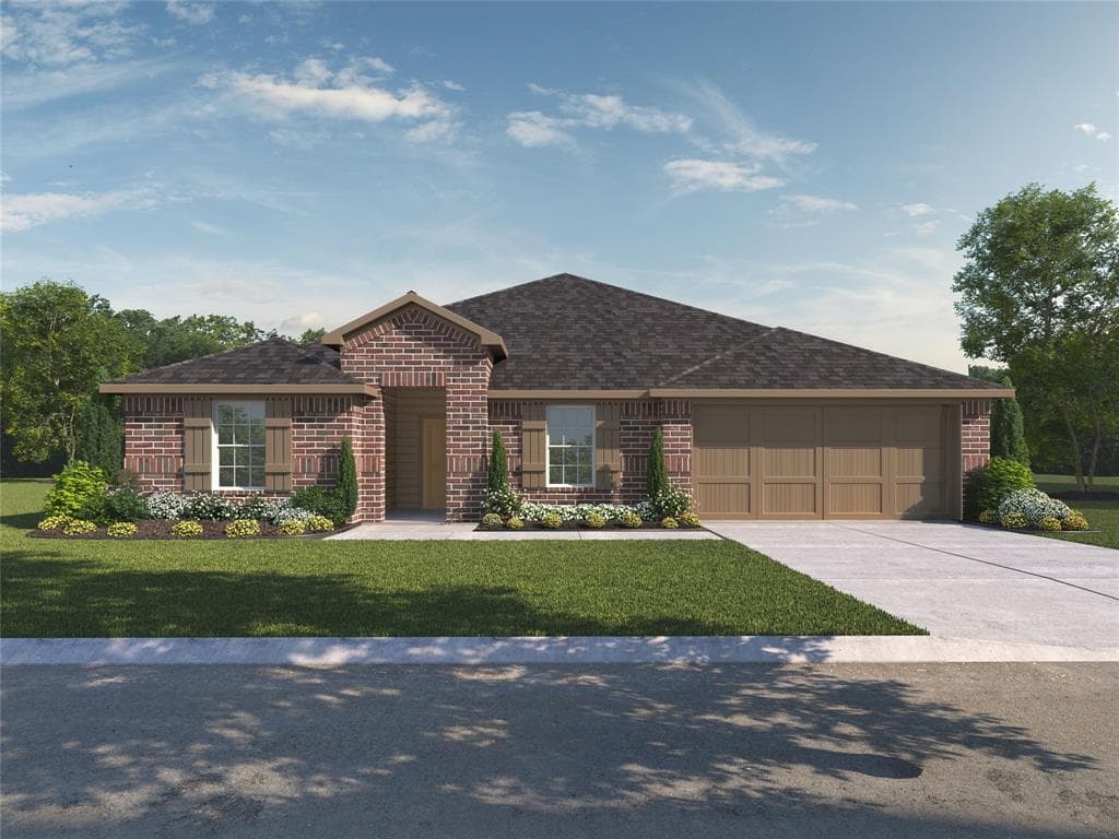 317 Clayton Rd