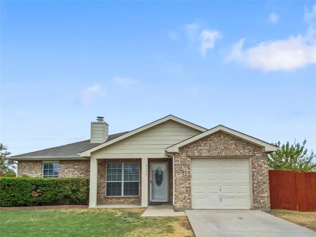 3133 Autumn Run Dr