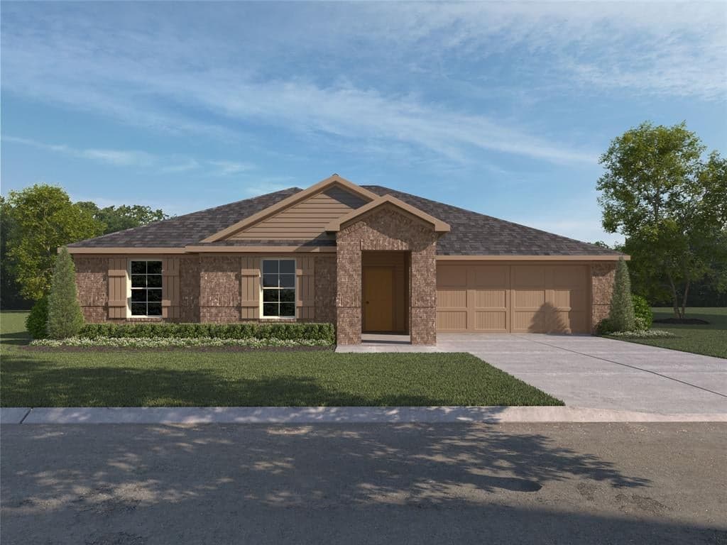 3317 Hopewell Ln