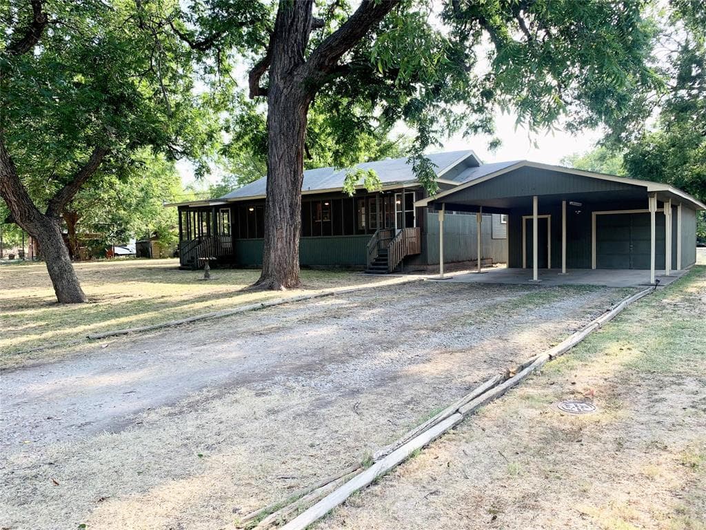 7094 Horseshoe Bend Trl