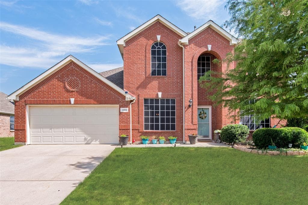 1100 Victory Bells Dr