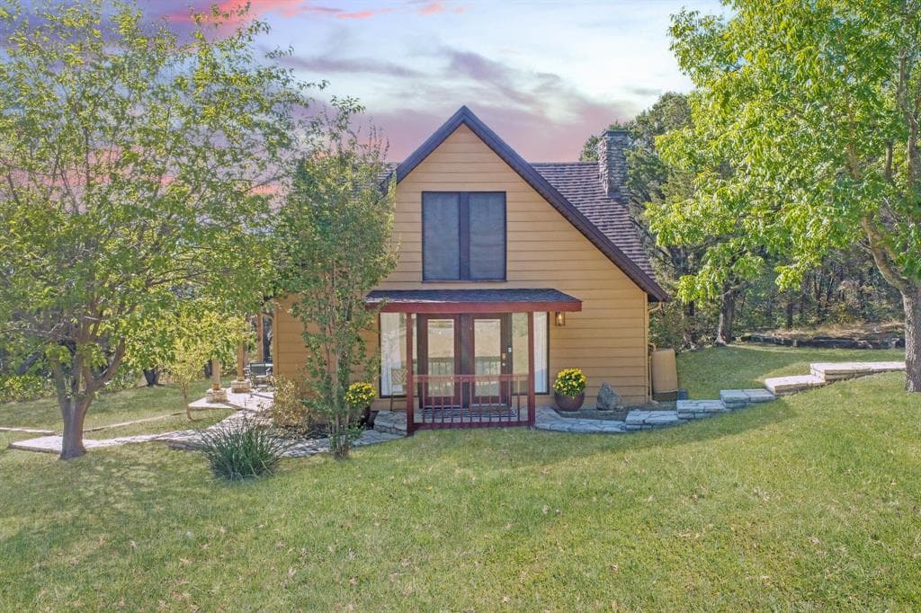 1203 Sleepy Water Ct