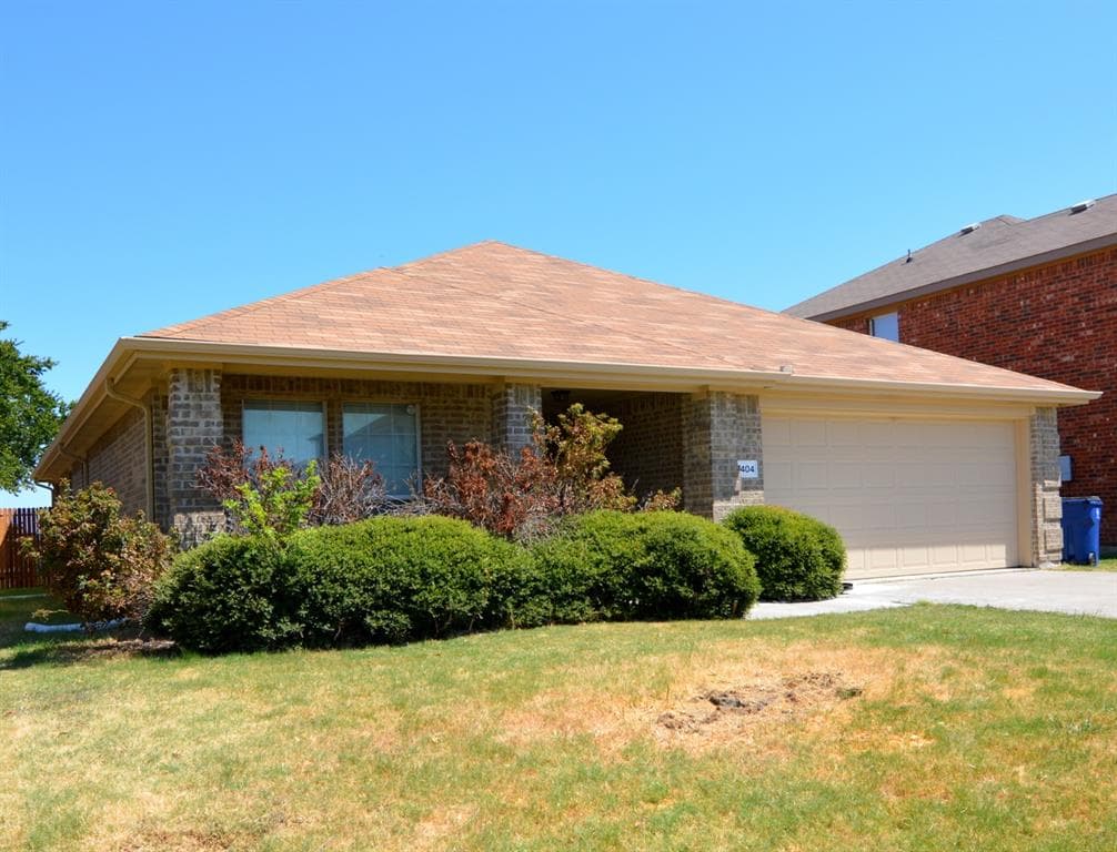 1404 Reiger Dr