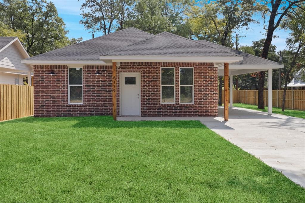 6179 Choctaw Dr