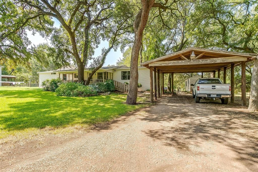 315 Tin Top Estates Rd