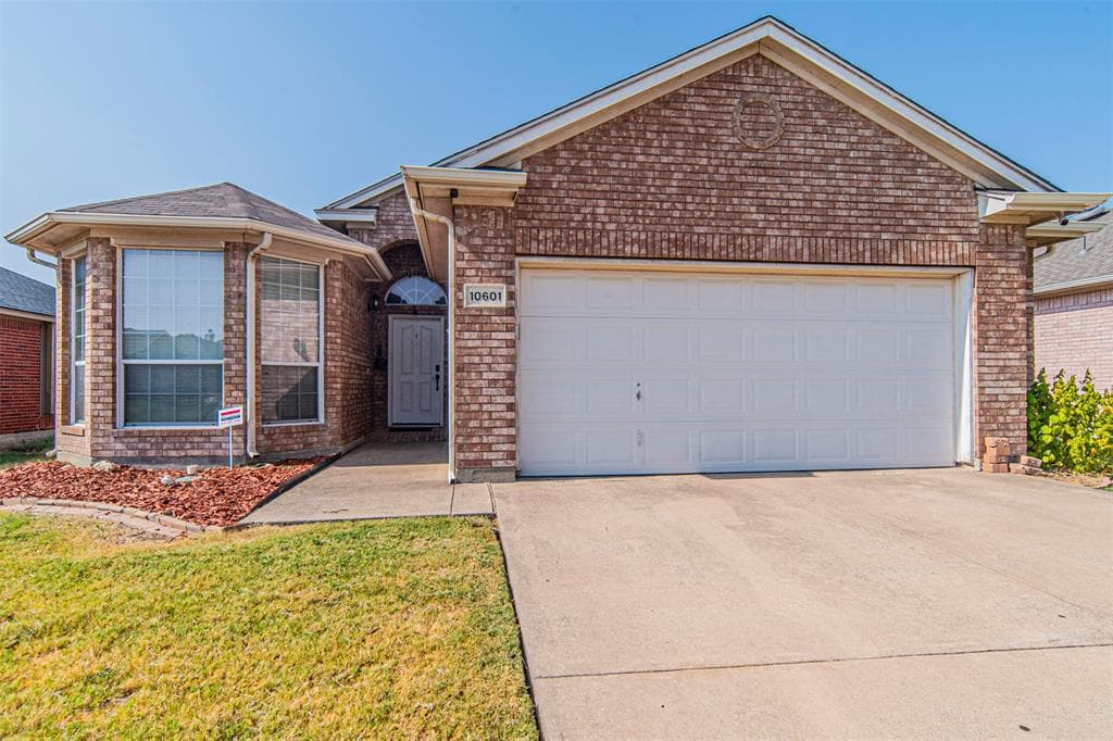 10601 Fossil Hill Dr