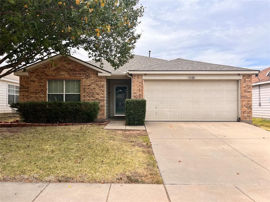 1408 Pheasant Dr