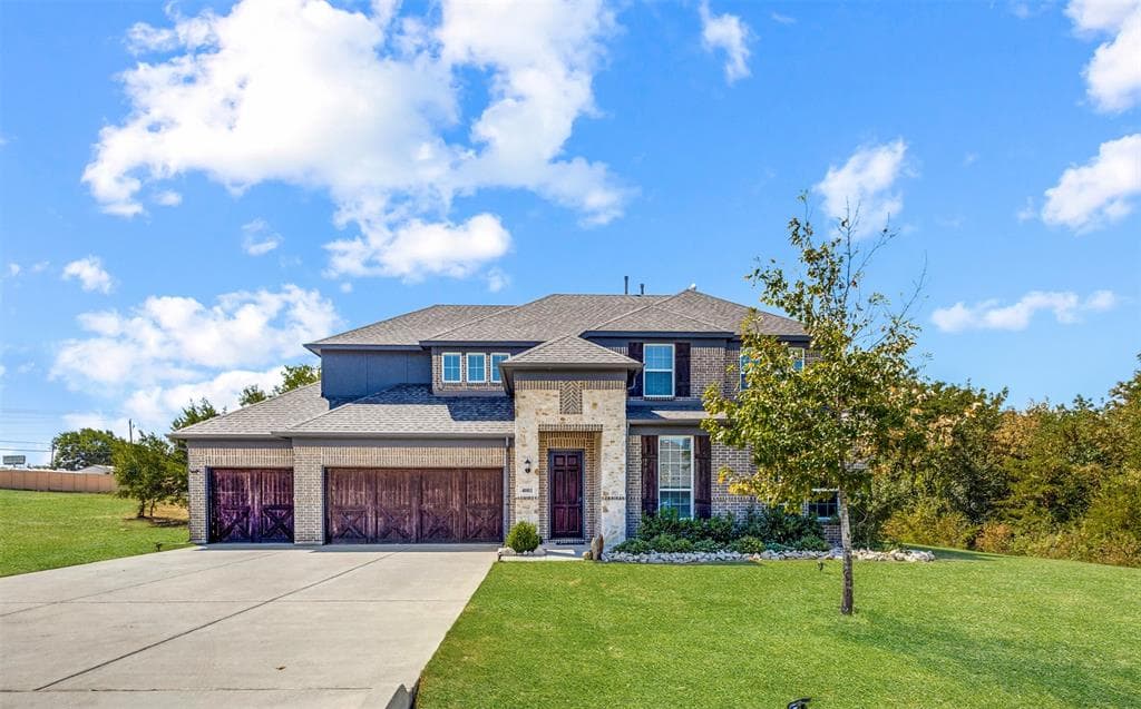 4001 Gentle Creek Ln