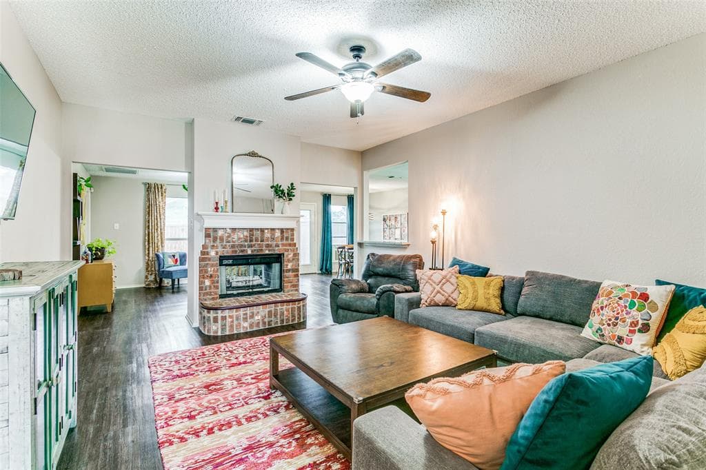 4309 Rockmill Trl