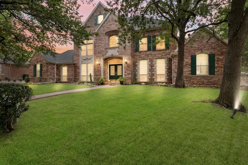 1804 O Henry Ct