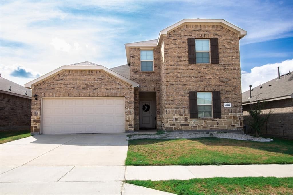 10322 Fort Belknap Trl