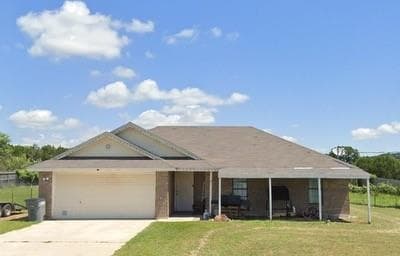 191 County Road 4703